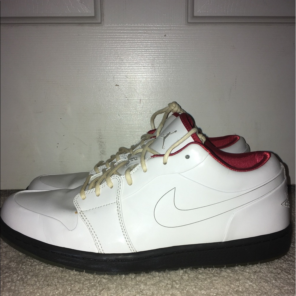 Air Jordan suite 23